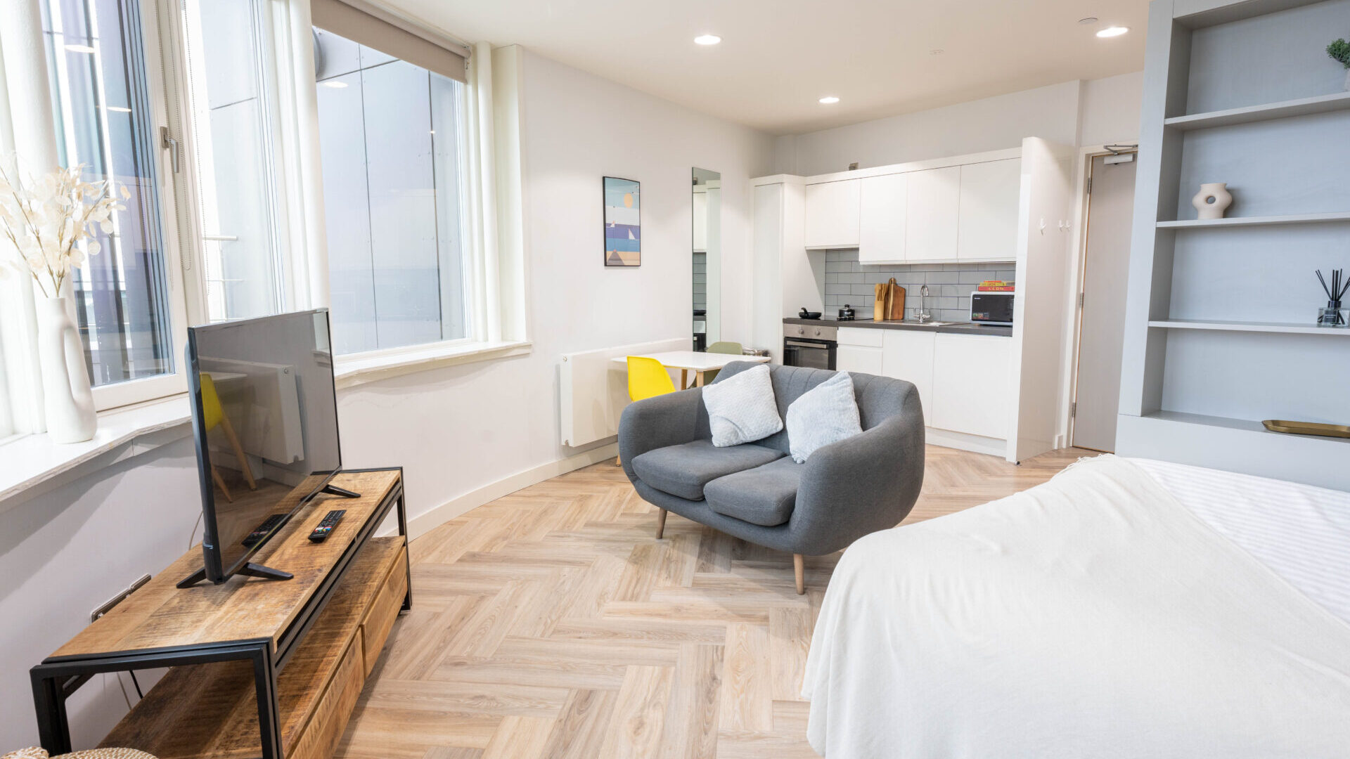 City HideAway Studio