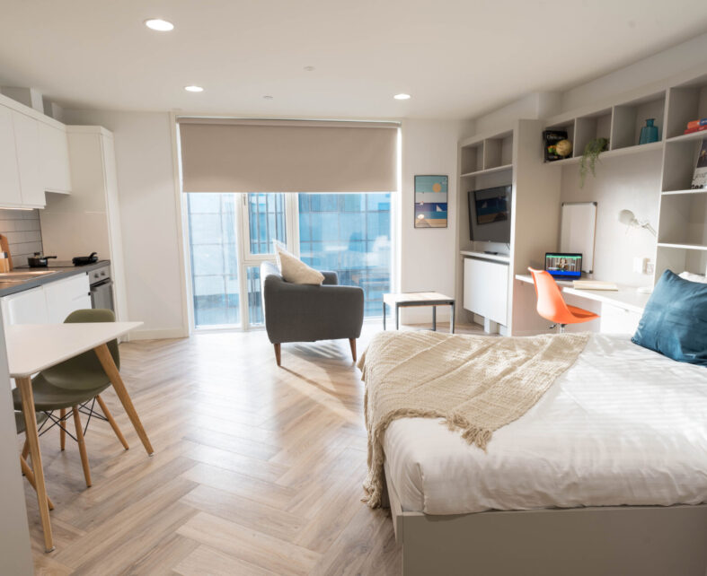 City HideAway Studio