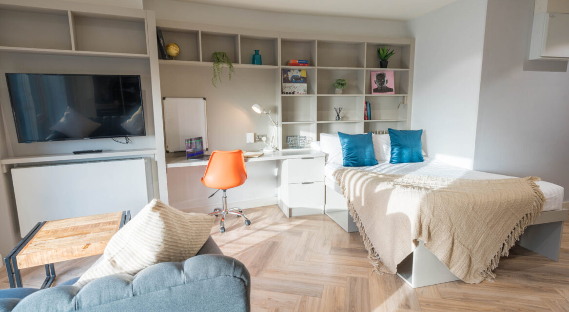 City HideAway Studio
