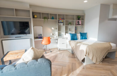 City HideAway Studio