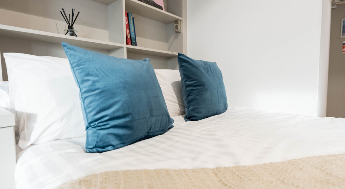 City HideAway Double EnSuite