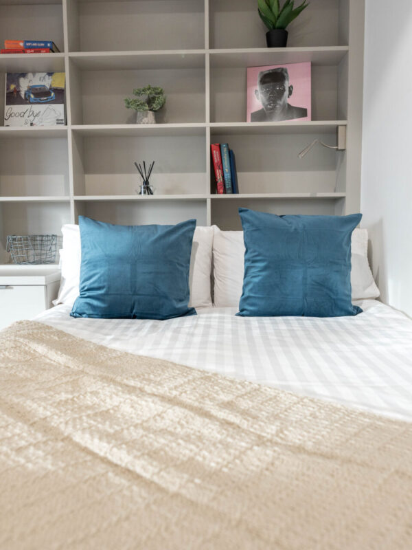 City HideAway Studio