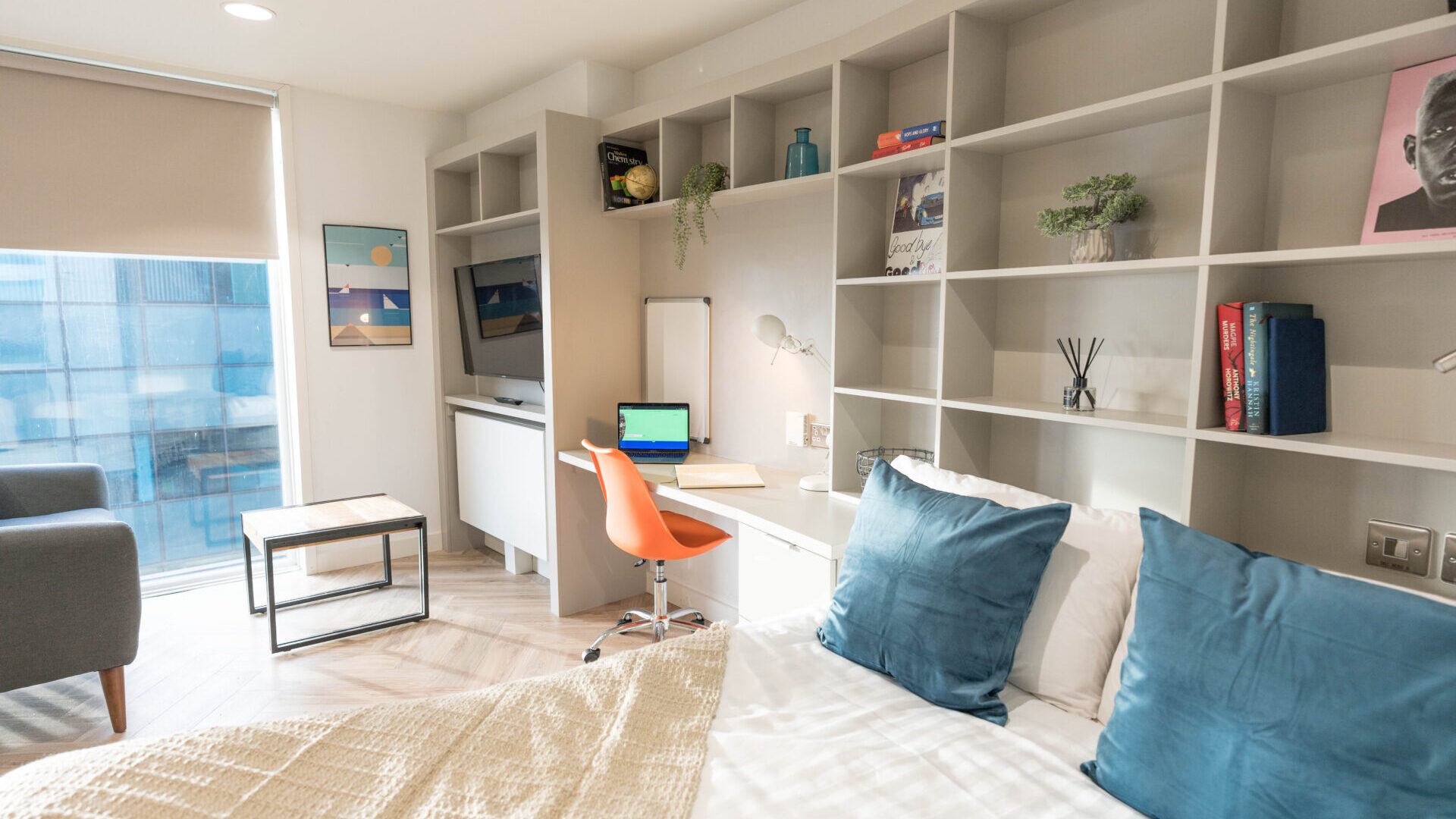 City HideAway Studio