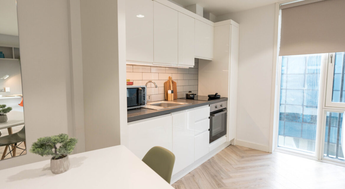 City HideAway Studio