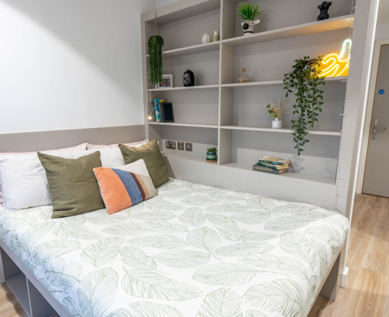 City HideAway Double EnSuite