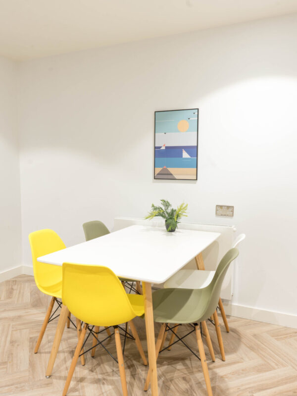 City HideAway Shared Kitchen