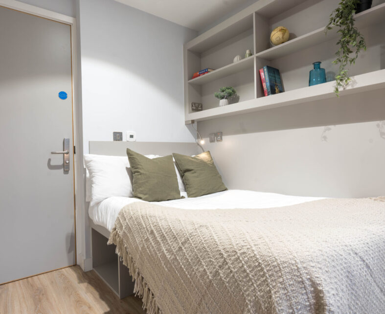 City HideAway Single EnSuite
