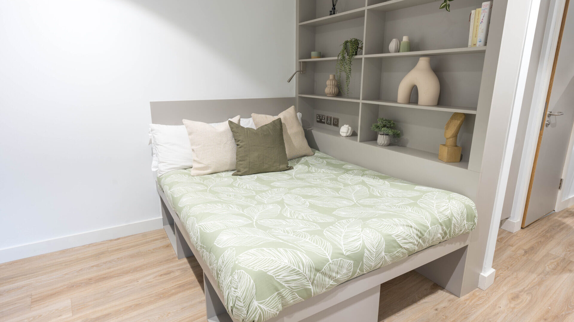 City HideAway Double EnSuite