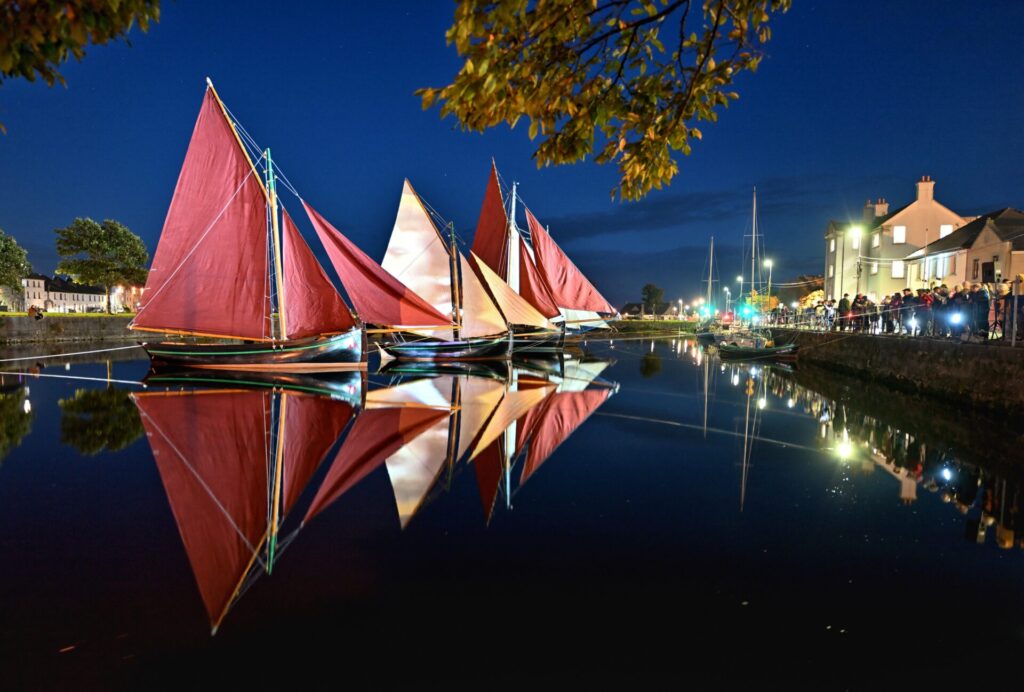 Galway City
