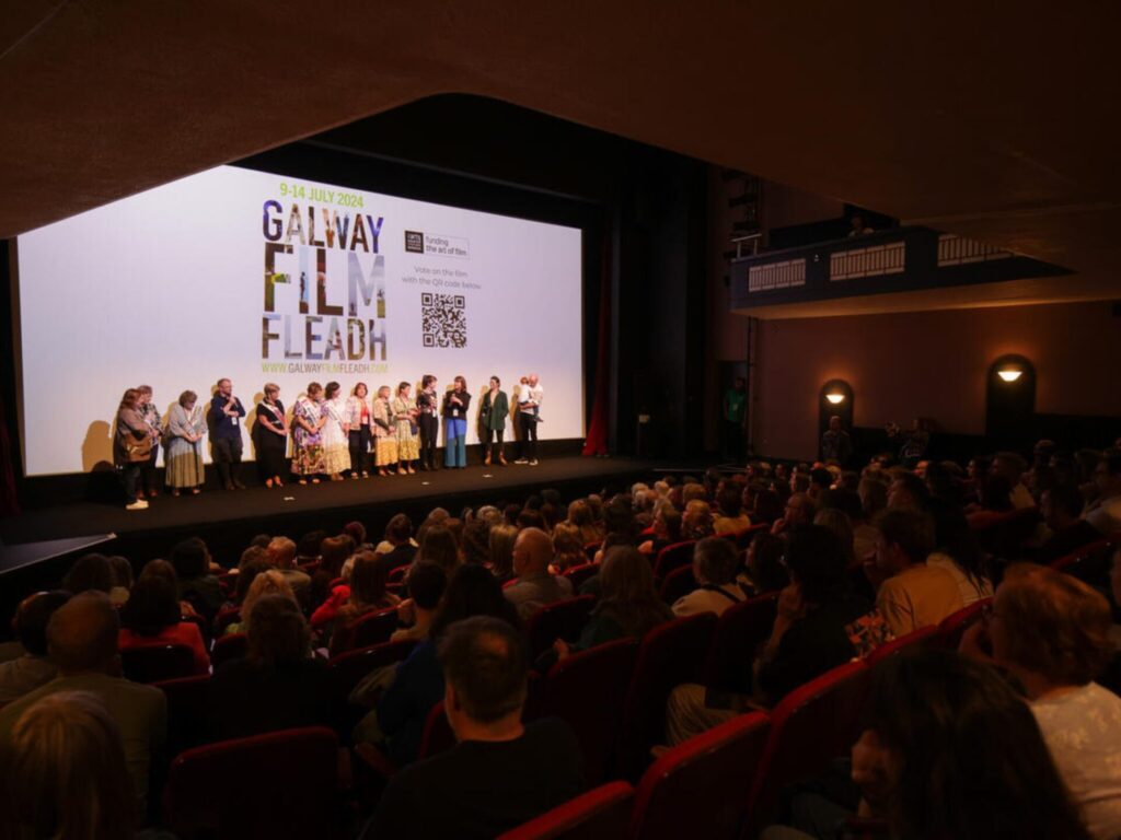 Film Fleadh - City HideAway Galway