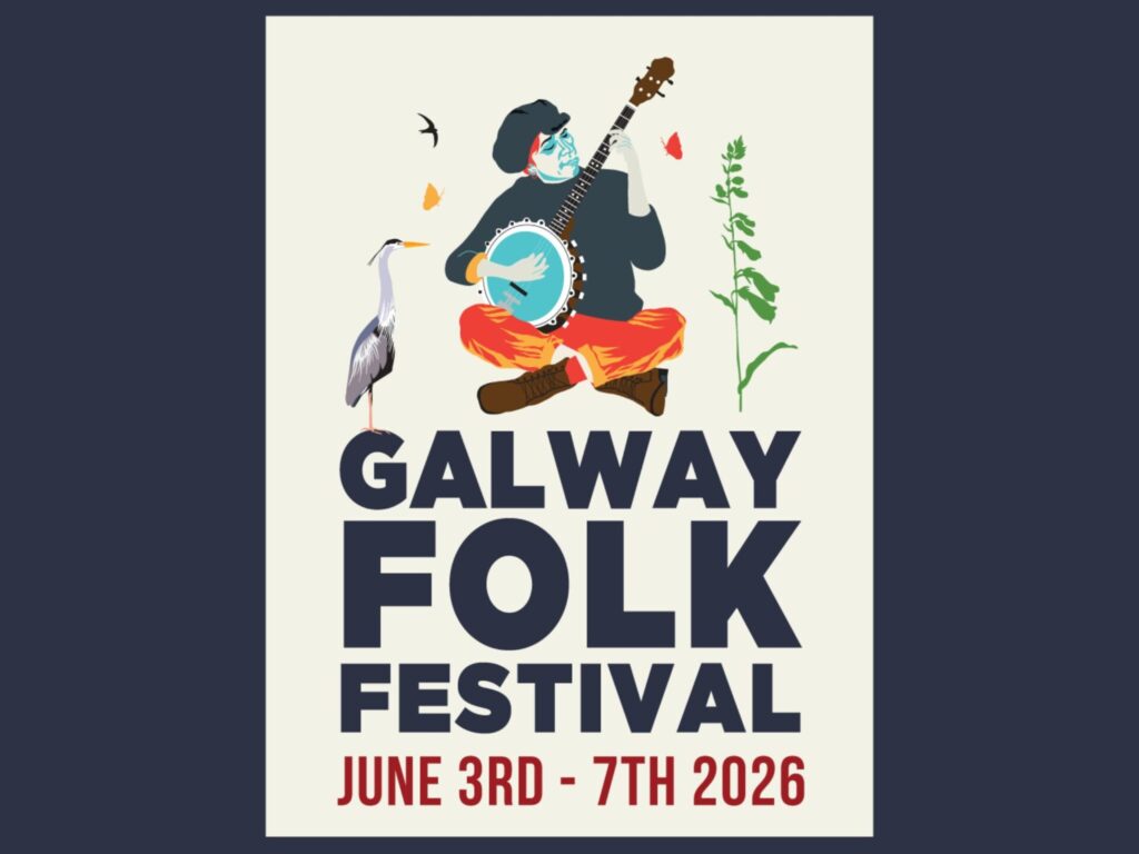Folk - City HideAway Galway