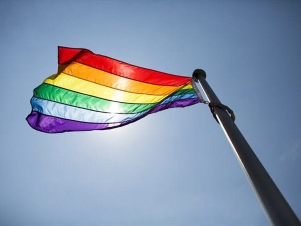 PRIDE - City HideAway Galway